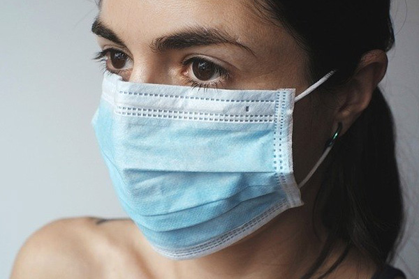 Detectan el caso asintomático de COVID-19 más largo del mundo en Brasil