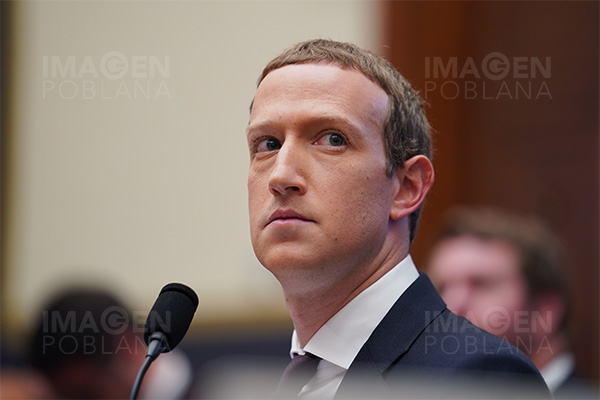 Mark Zuckerberg donará 300 millones de dólares para impulsar voto seguro