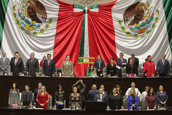 Diputados en venta al mejor postor, la nueva manera de “legislar”