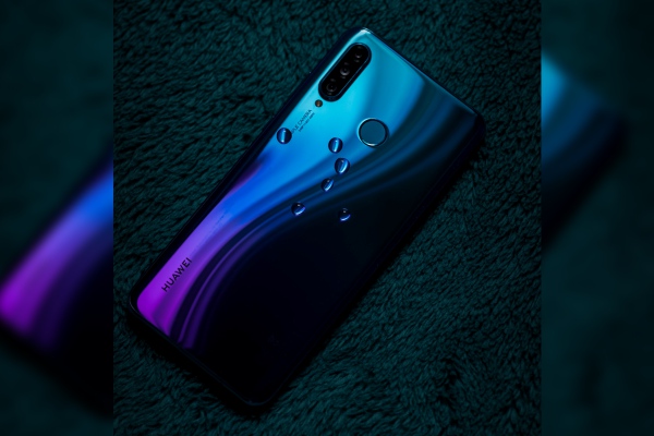 Huawei podría dejar de fabricar celulares este mismo mes
