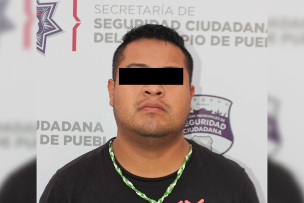 Cae torvo maleante que dirigía banda que asaltaba Coppel y Elektra