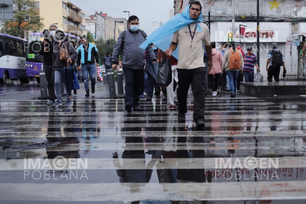 Fallecen otros 575 pacientes por COVID-19 en México