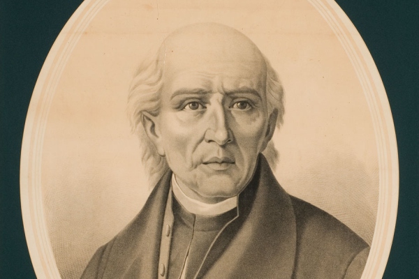 Carta firmada por Miguel Hidalgo sale a subasta