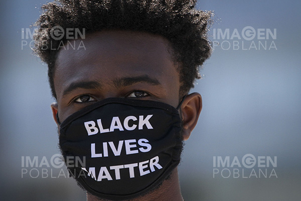 La policía estadounidense mata a otro joven afroamericano