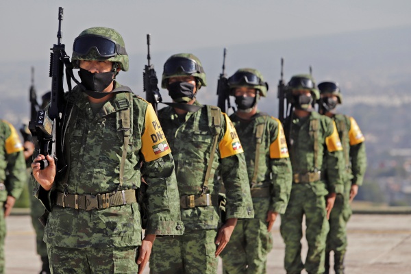 En tres días, Ejército localiza seis tomas clandestinas en Puebla