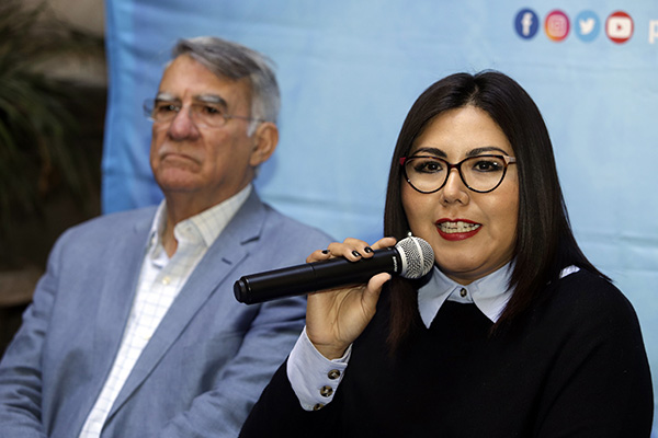 Resultados de consulta panista, en lo “oscurito”