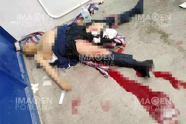 Asesinan a panadero de la tercera edad por negarse a pagar “derecho de piso”