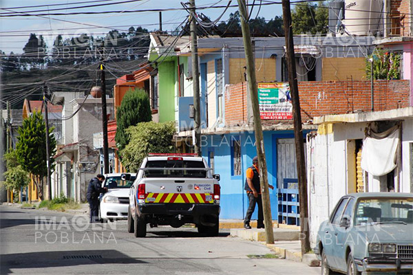 Indigente en estado de ebriedad muere tras caer en un canal de agua