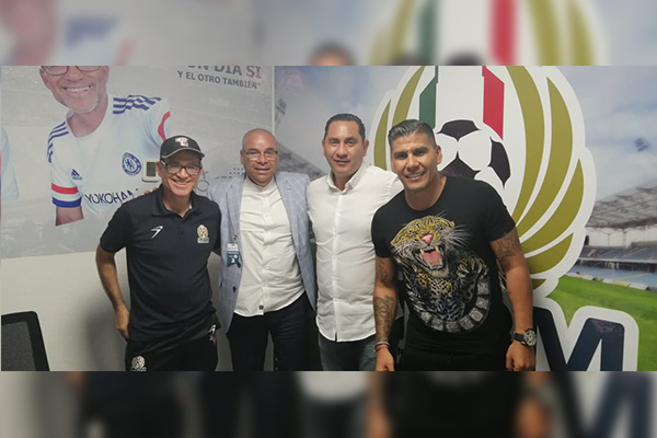 Equipos de la Liga Balompié se defienden ante críticas por mala organización