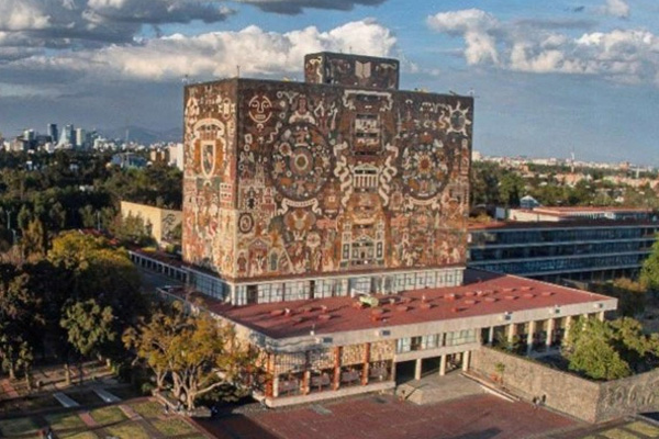 Vacuna contra el COVID-19 de la UNAM estaría lista a mediados de 2021