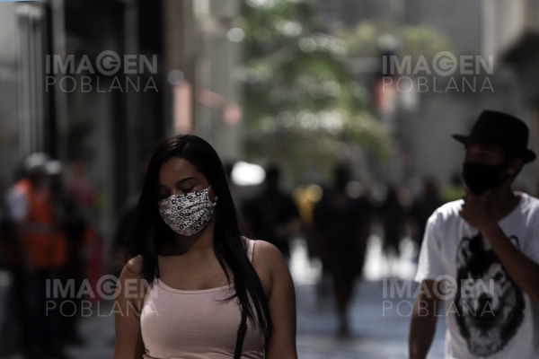 Brasil supera los 125,000 fallecidos por COVID-19