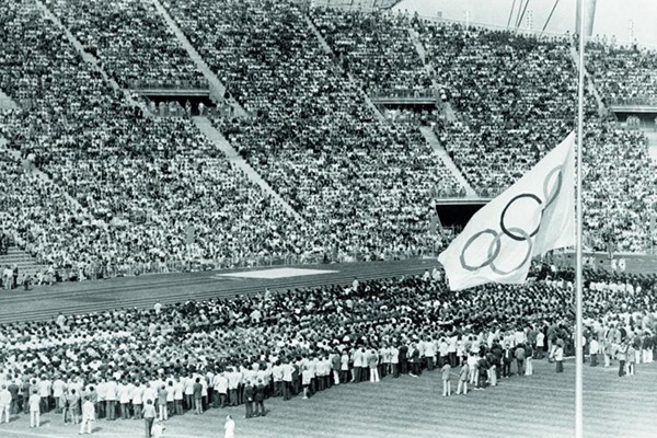Múnich-1972, de fiesta olímpica a tragedia