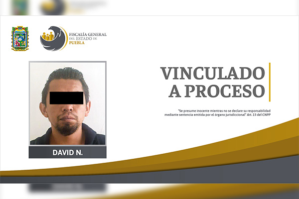 Intentó matar a su concubina por oponerse a que la besara y mordiera
