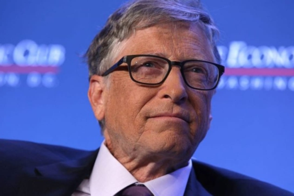 ¿Cuál es la fórmula de Bill Gates para resolver cualquier problema?