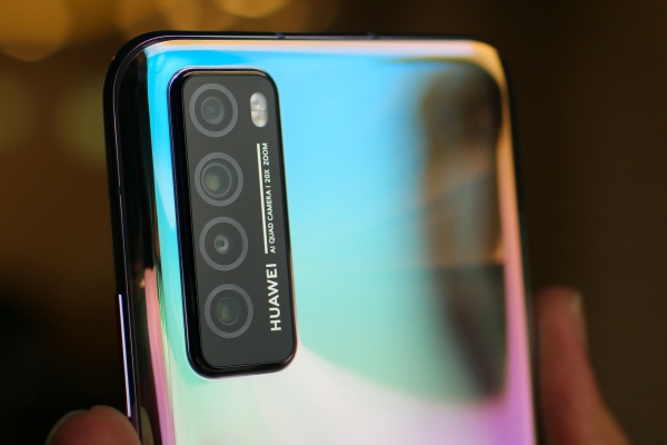 Cómo las sanciones contra Huawei podrían destruir los chips hechos en EU