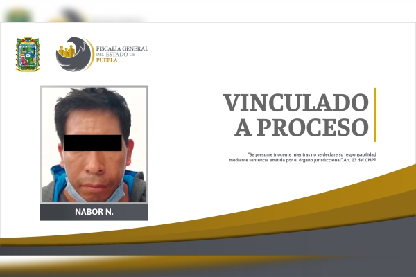 En prisión por privar de la libertad a una adolescente de 17 años