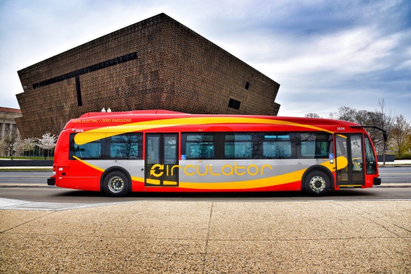 Transporte público debe adaptarse a innovación en modelos de negocio