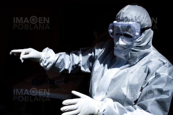 Muertes por COVID-19 superan las 880,000 a nivel mundial