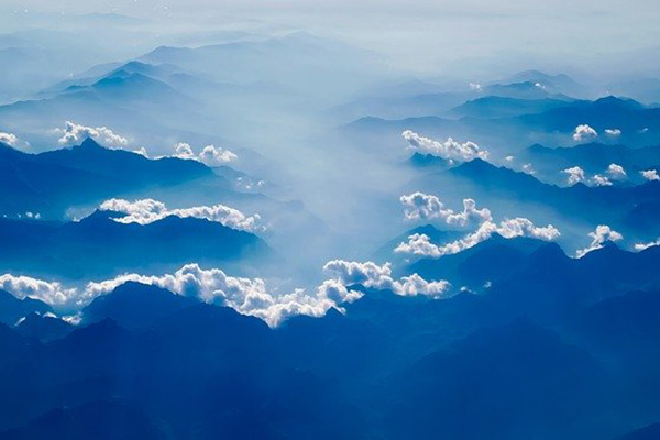 Se celebra por primera vez el Día Internacional del Aire Limpio este 7 de agosto