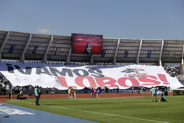 Ratifican fallo a favor de la BUAP por la venta de Lobos