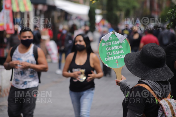 Mueren 223 pacientes por COVID-19 en México y el total se acerca a los 68,000
