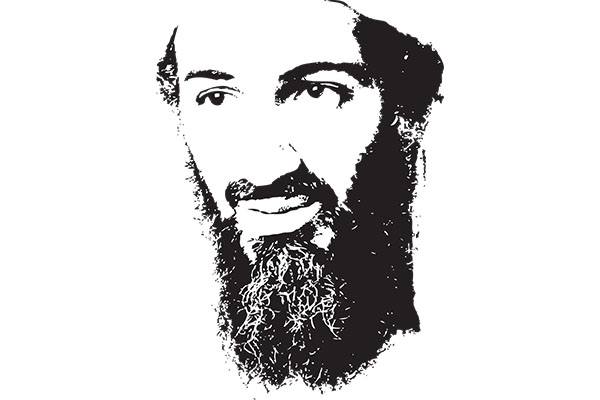 ¿Para qué tenía Bin Laden una colección de pornografía?