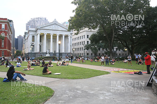 Universidades, nuevo frente de contagio de COVID-19 en EU, según NYT
