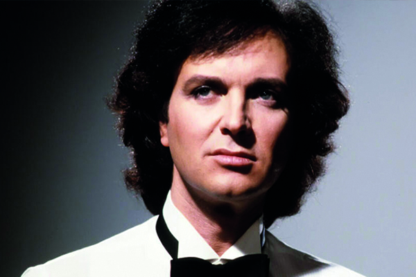 Un año sin Camilo Sesto: radiografía de una estrella musical