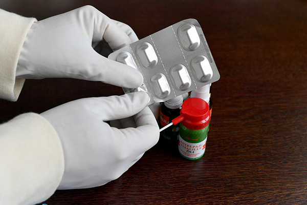 Un fármaco reduce hasta 5 veces la mortalidad del COVID-19