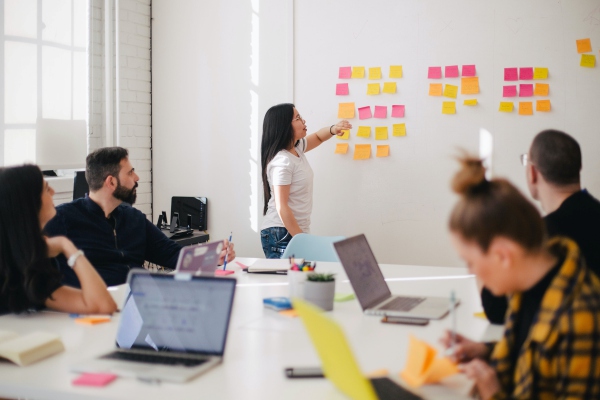 El 82% de empresarios se ve optimista ante nueva realidad económica tras pandemia