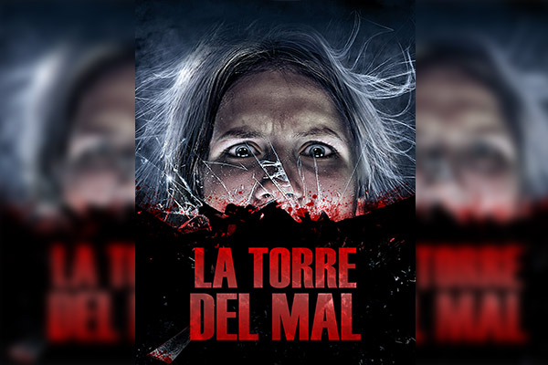 Eurochannel estrena “La torre del mal”, con secretos oscuros y aterradores