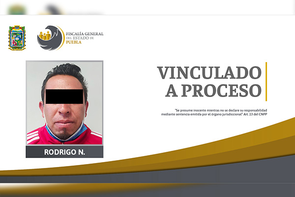 Amenazó con un arma a su ex; ha sido vinculado a proceso