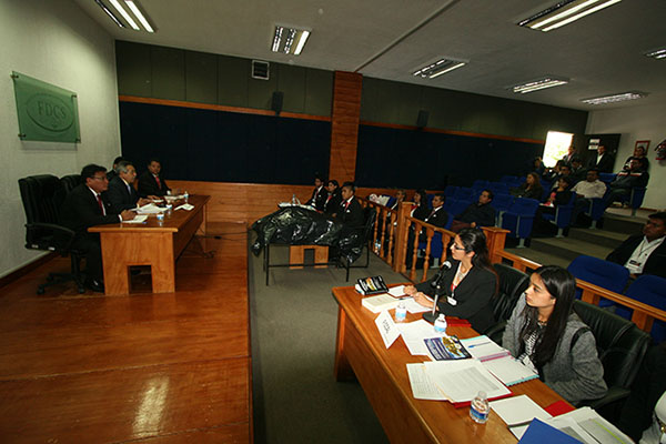 Criminología, sólida formación científica para prevenir la delincuencia y la violencia