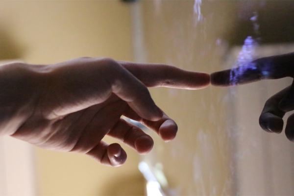 Científicos desarrollan piel artificial capaz de sentir dolor