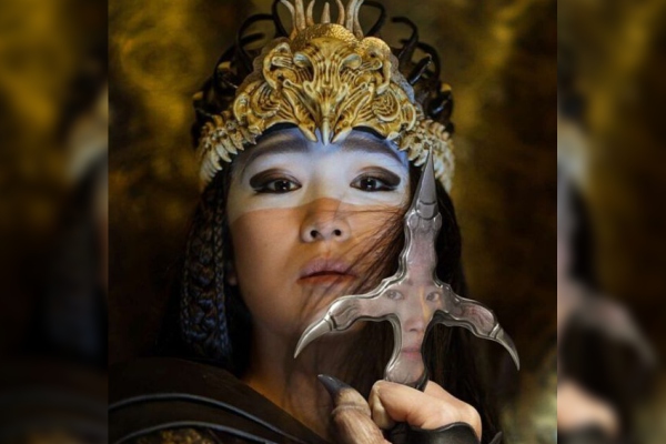 Live action de “Mulán”, gran error de Disney