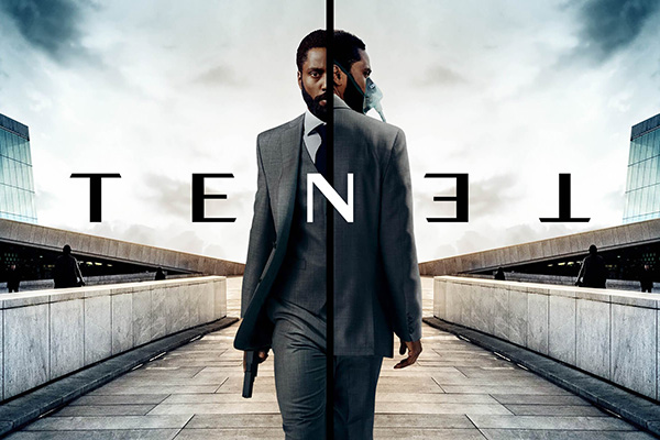 “Tenet”, el complejo y esperado nuevo filme de Christopher Nolan