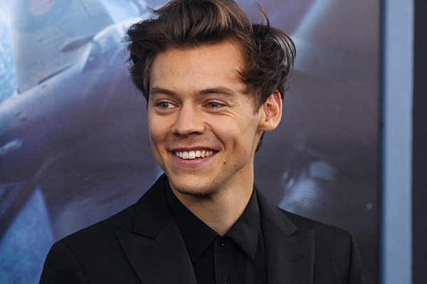 Harry Styles compartirá créditos con Chris Pine en “Don’t Worry Darling”