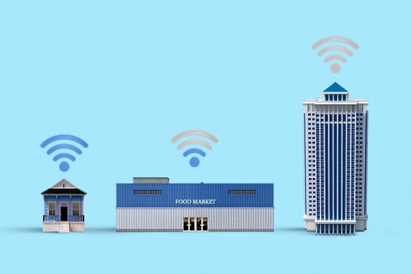 Cómo cambiará el internet de las cosas al ámbito empresarial