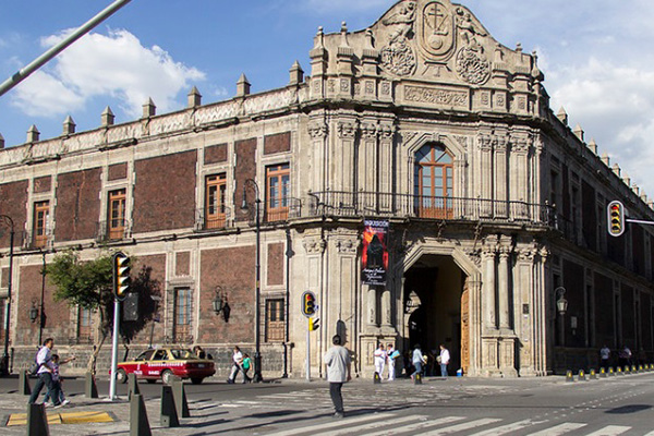 El Antiguo Palacio de la Inquisición de la CDMX, hoy un hermoso museo