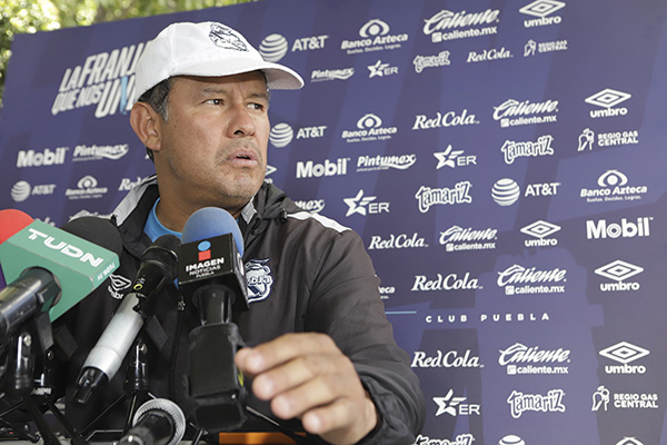 Puebla, condenado al fracaso con Reynoso