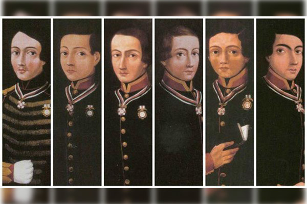 Mitos y realidades de los “Niños Héroes de Chapultepec”