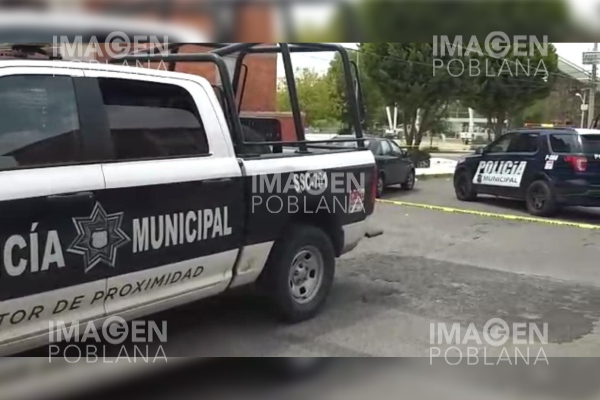 Persiguen y ejecutan a un hombre en presunto ajuste de cuentas