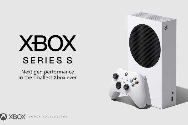 Microsoft dejó ver la nueva Xbox antes de presentarla, pero nadie se dio cuenta