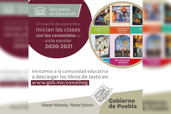 Concluye fase compensatoria e inician clases del ciclo 2020-2021