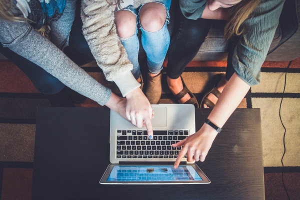 Creación de páginas web y apps, oportunidad de negocios para pymes