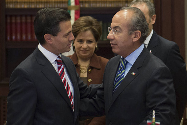 Morena va contrarreloj: faltan 800,000 firmas para lograr consulta sobre expresidentes