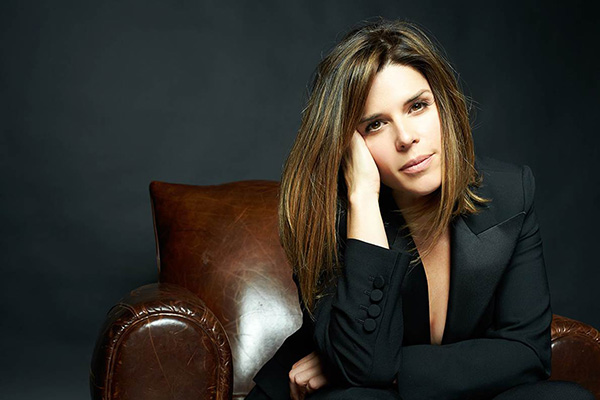 Neve Campbell regresa como Sidney Prescott en el relanzamiento de "Scream"