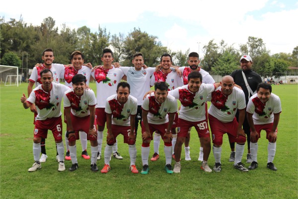 Club Deportivo Muxes debutará en el futbol mexicano representando a la comunidad LGBT