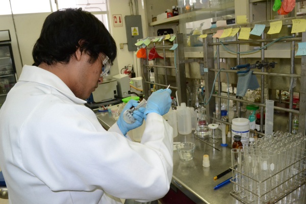 La BUAP, institución comprometida con el desarrollo de innovaciones tecnológicas