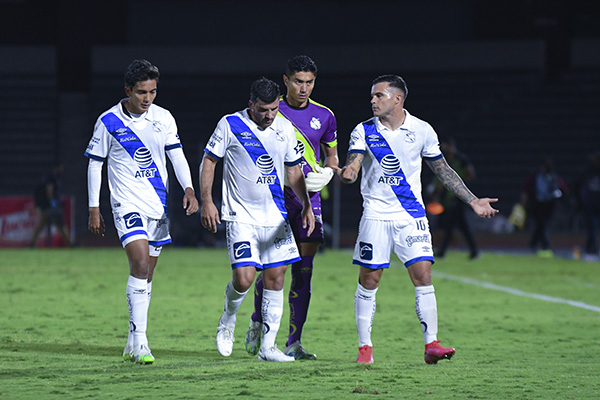 Mediocridad en el Puebla, una maldición interminable